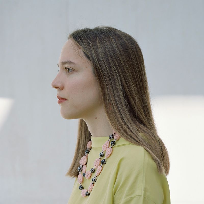 Fondation Jan Michalski © Tonatiuh Ambrosetti