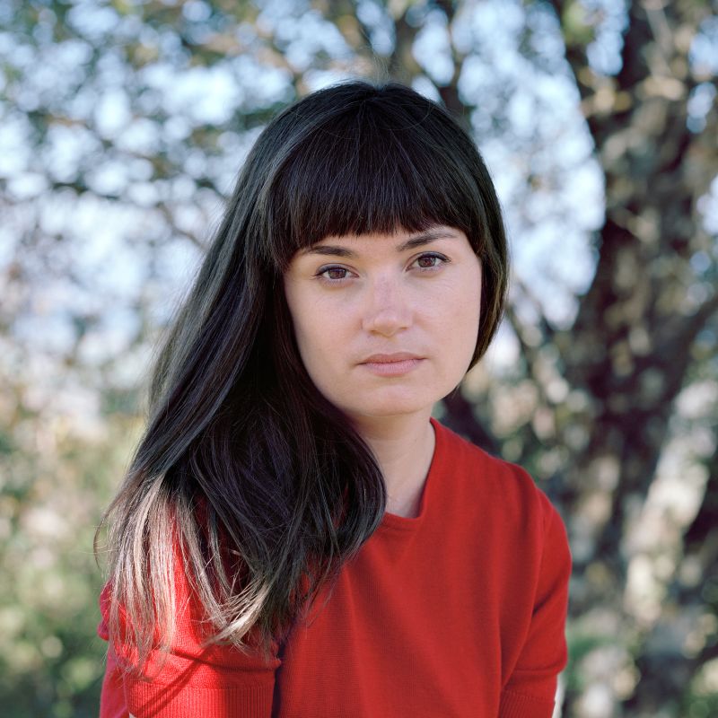 Fondation Jan Michalski © Tonatiuh Ambrosetti