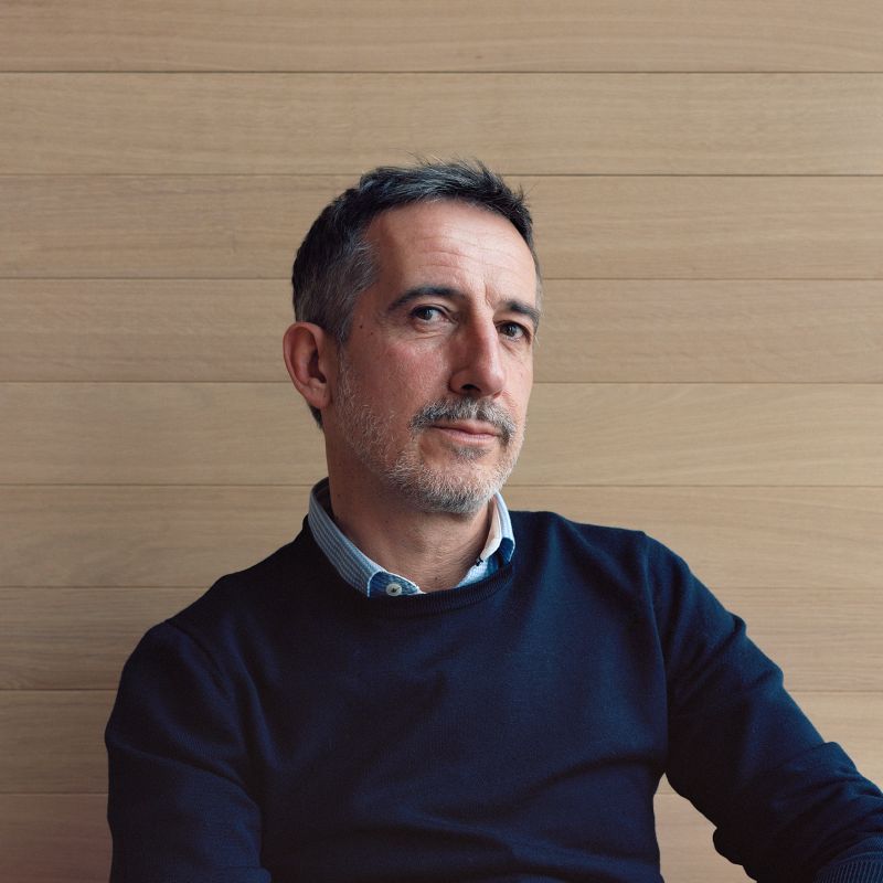 Fondation Jan Michalski © Tonatiuh Ambrosetti