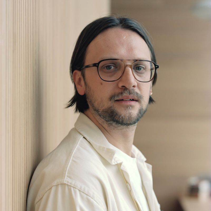 © Fondation Jan Michalski, Tonatiuh Ambrosetti