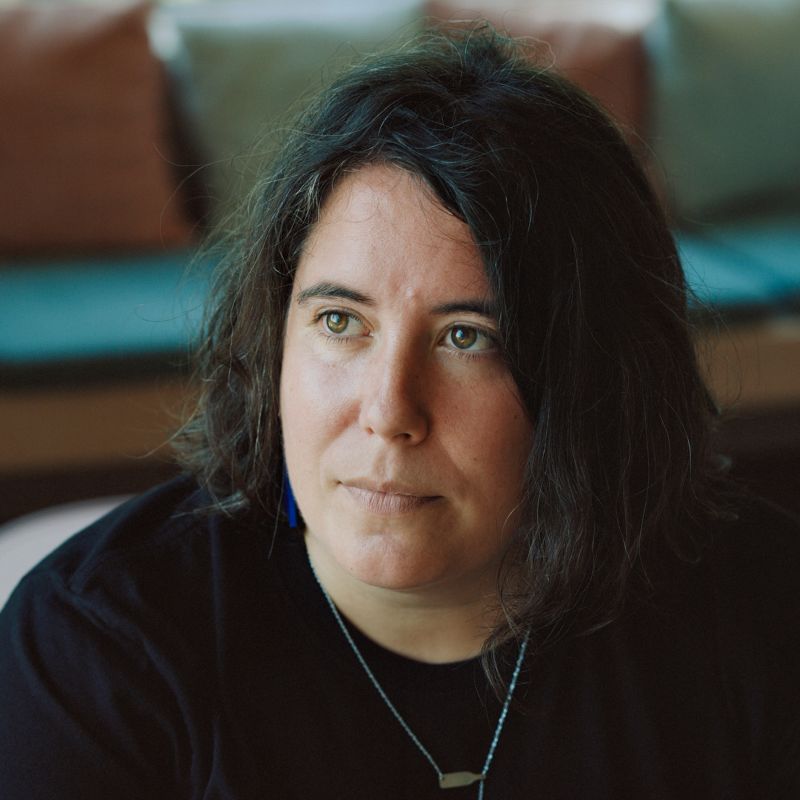 Fondation Jan Michalski © Tonatiuh Ambrosetti