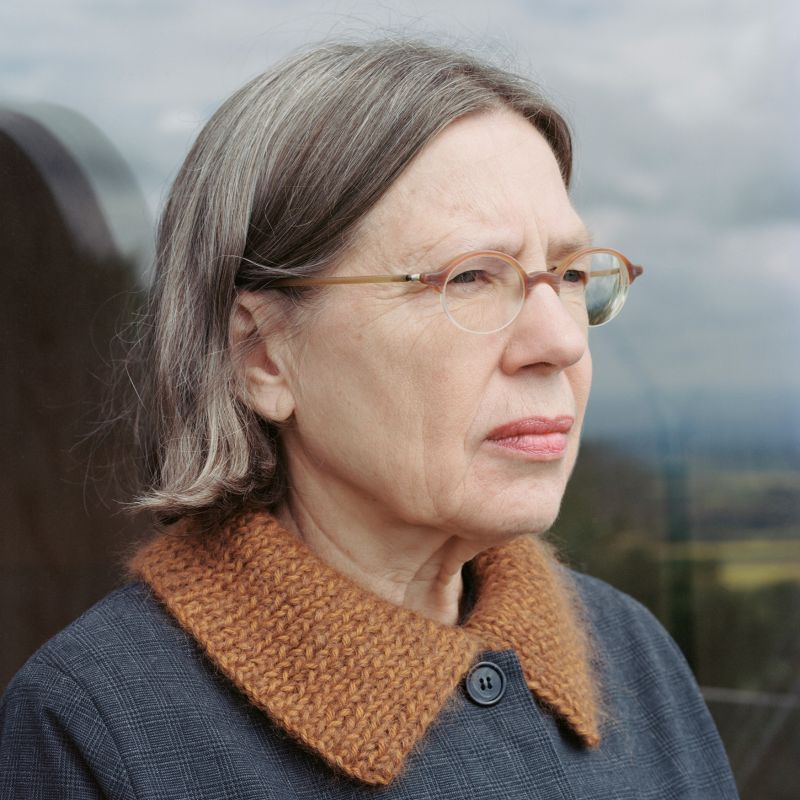 Fondation Jan Michalski © Tonatiuh Ambrosetti