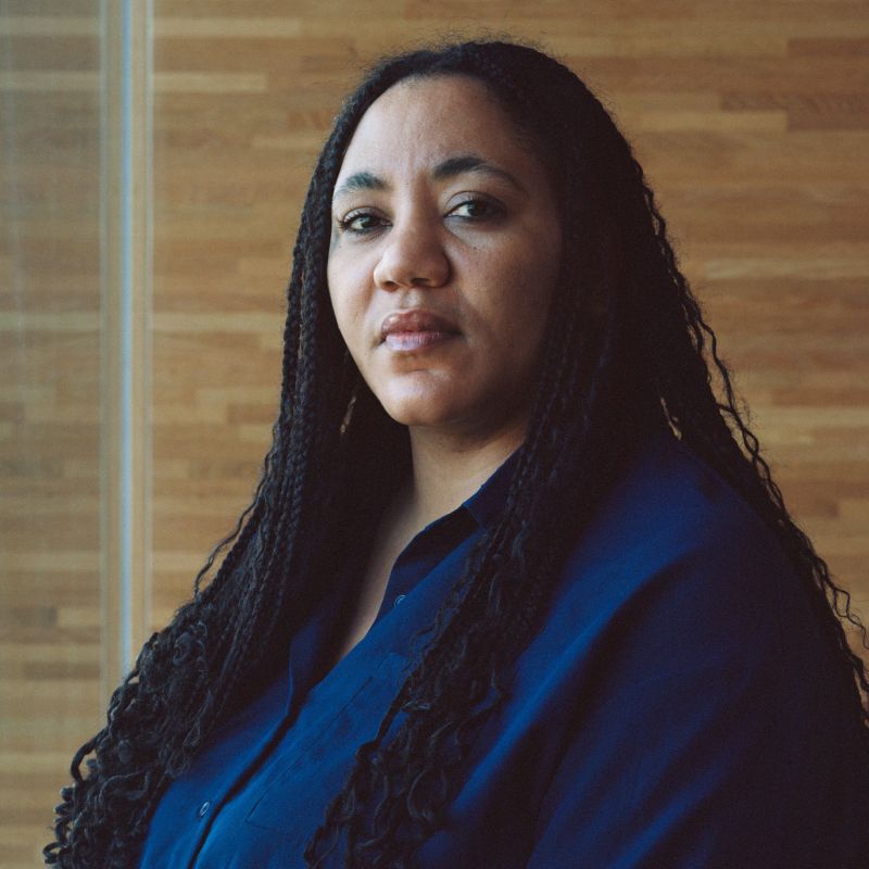 Jeudi en résidence avec Ève Guerra