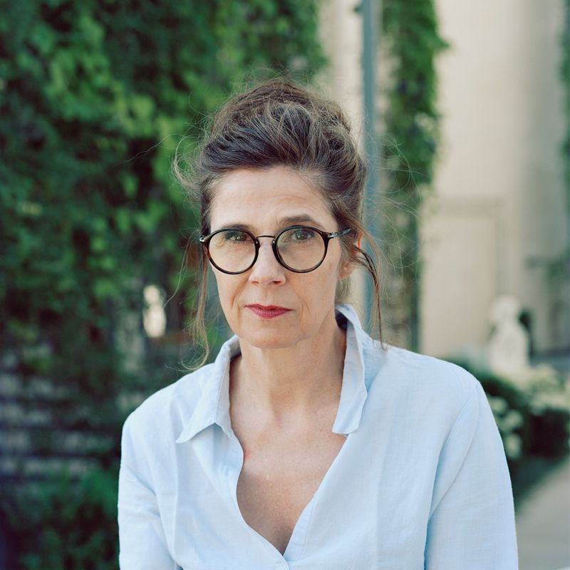 Fondation Jan Michalski © Tonatiuh Ambrosetti