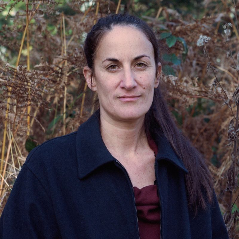 © Fondation Jan Michalski, Tonatiuh Ambrosetti