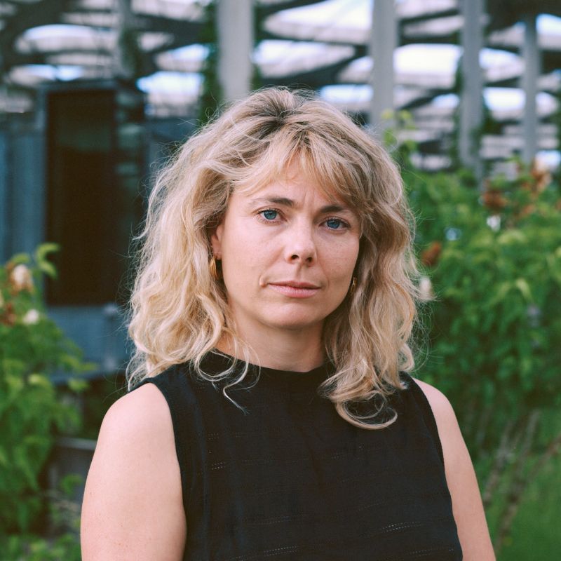 © Fondation Jan Michalski, Tonatiuh Ambrosetti