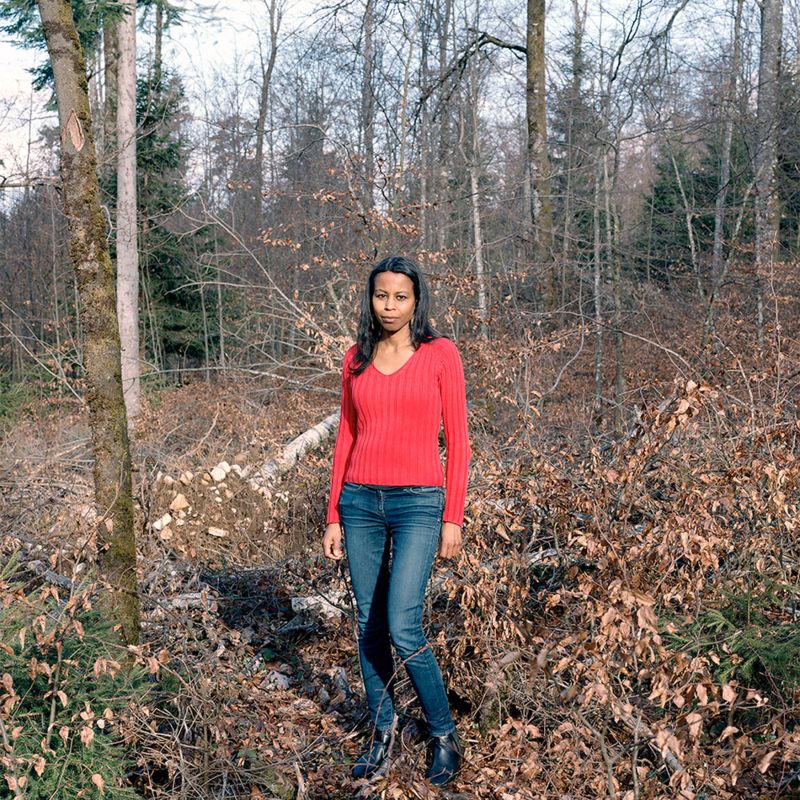 Fondation Jan Michalski © Tonatiuh Ambrosetti