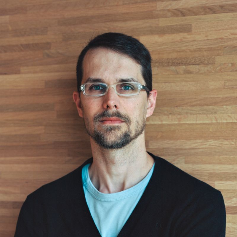 Fondation Jan Michalski © Tonatiuh Ambrosetti