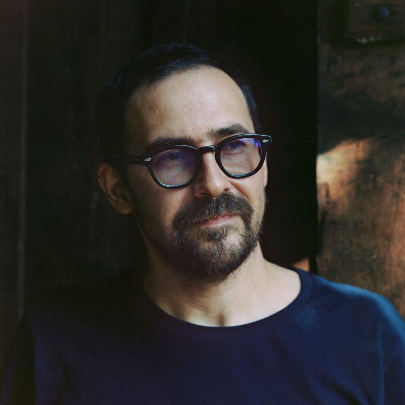 Fondation Jan Michalski © Tonatiuh Ambrosetti