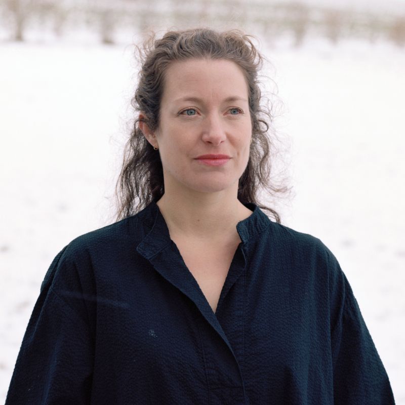 © Fondation Jan Michalski, Tonatiuh Ambrosetti