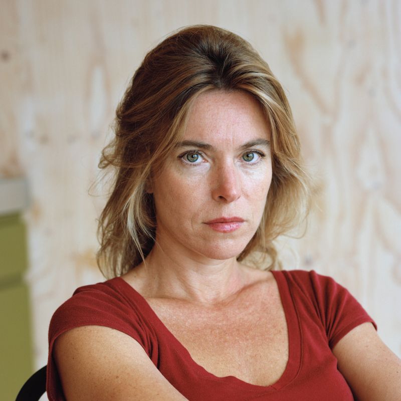 Fondation Jan Michalski © Tonatiuh Ambrosetti