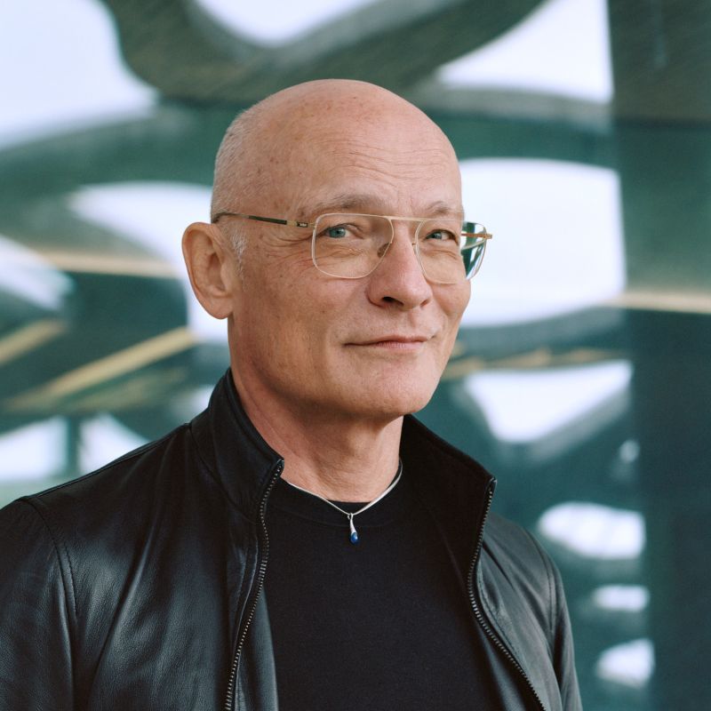 © Fondation Jan Michalski, Tonatiuh Ambrosetti