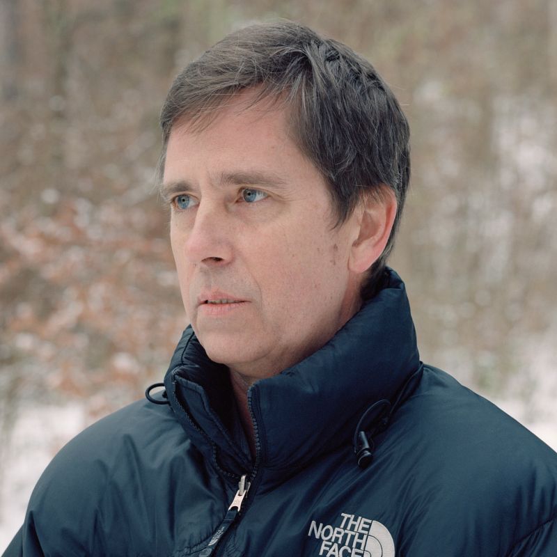 © Fondation Jan Michalski, Tonatiuh Ambrosetti