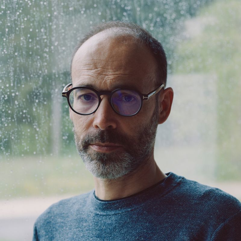 Fondation Jan Michalski © Tonatiuh Ambrosetti