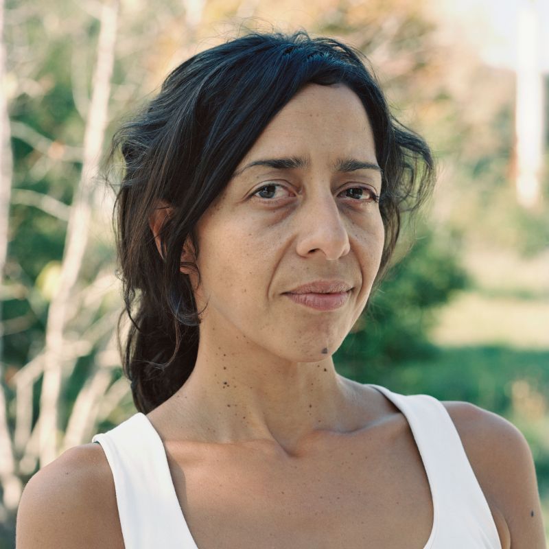 © Fondation Jan Michalski, Tonatiuh Ambrosetti