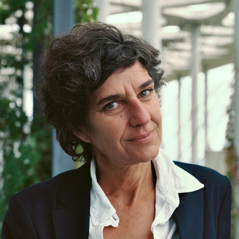 Fondation Jan Michalski © Tonatiuh Ambrosetti