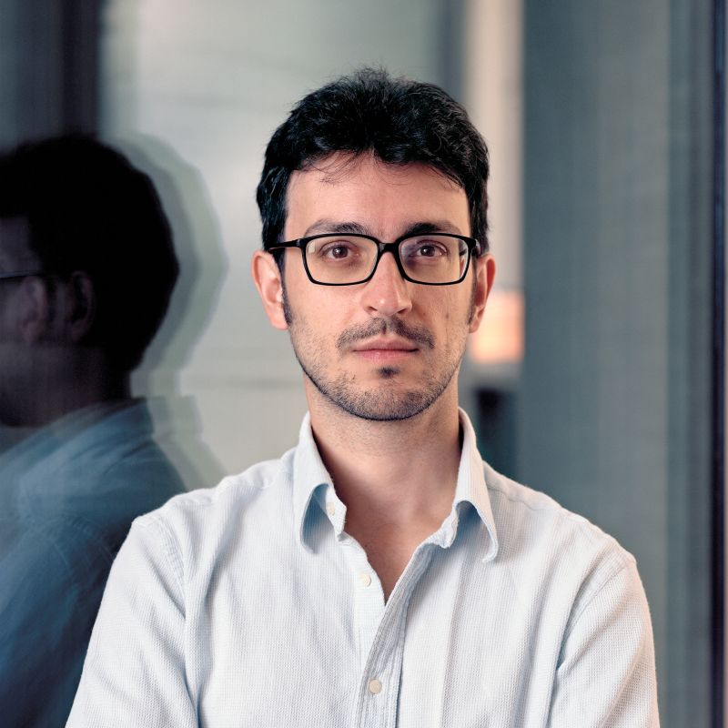 Fondation Jan Michalski © Tonatiuh Ambrosetti