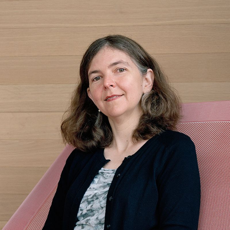 Fondation Jan Michalski © Tonatiuh Ambrosetti