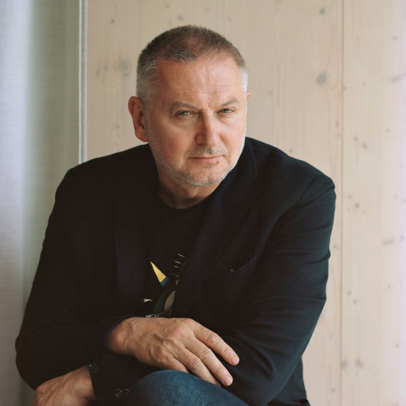 © Fondation Jan Michalski, Tonatiuh Ambrosetti