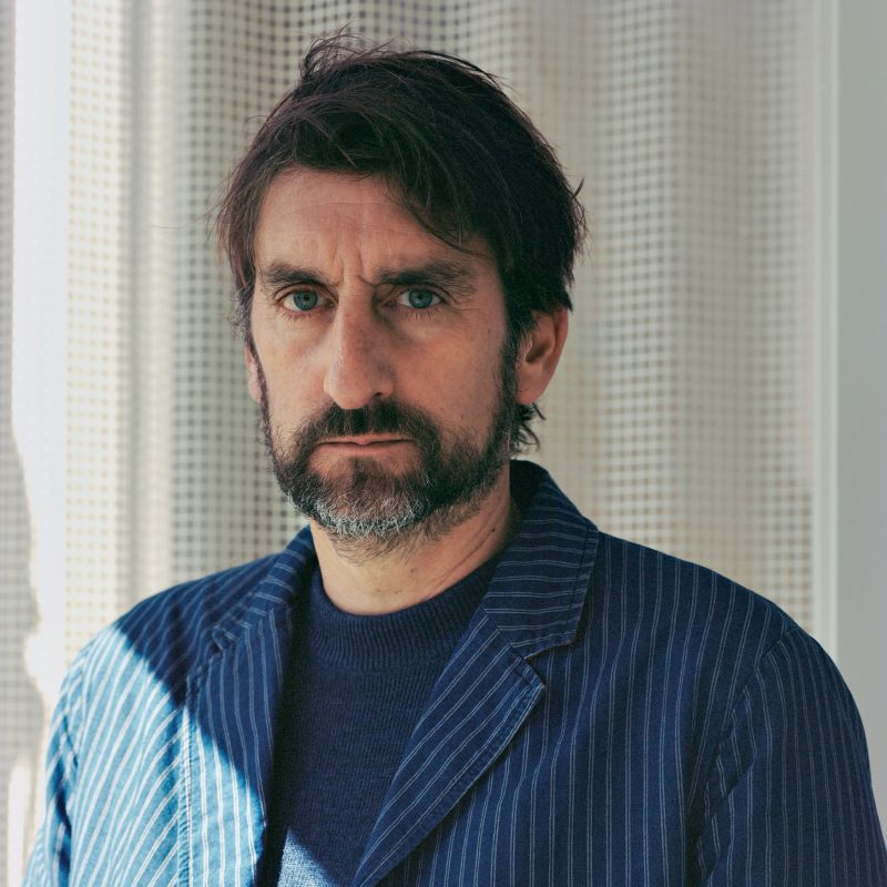 Fondation Jan Michalski © Tonatiuh Ambrosetti