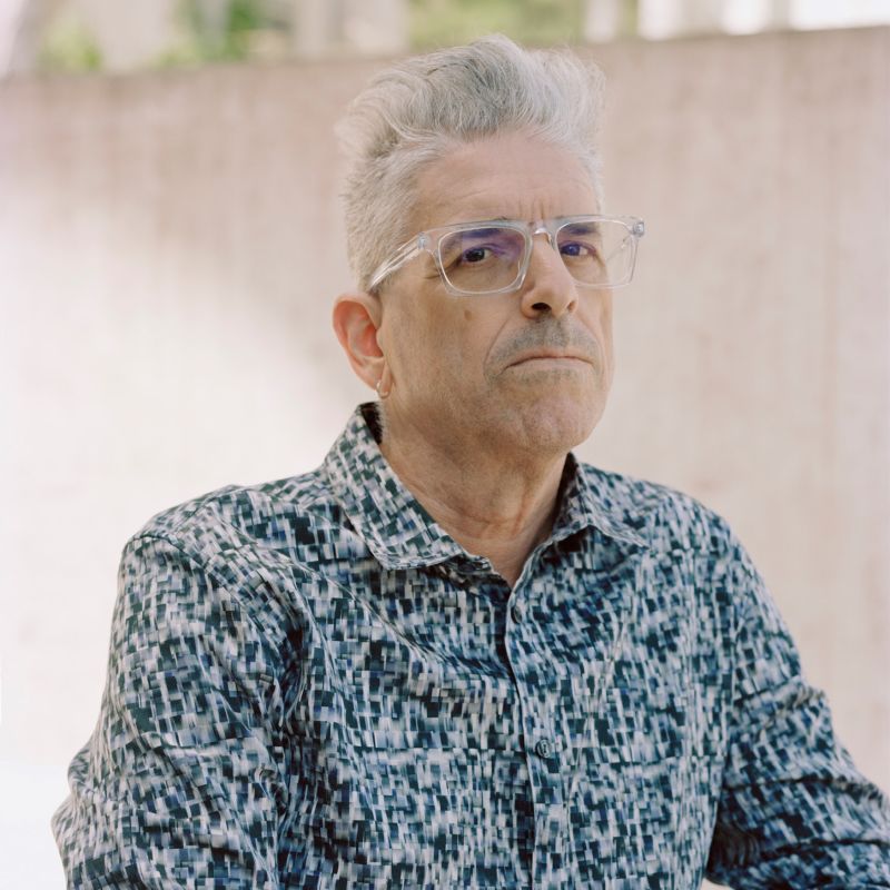 Jeudi en résidence avec Guy Bennett et Frank Smith