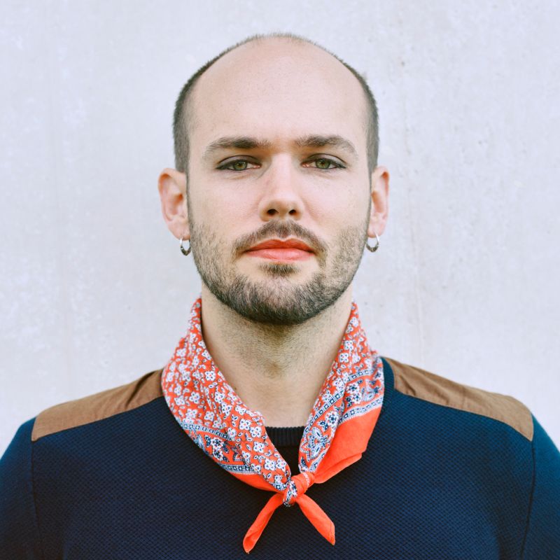 Fondation Jan Michalski © Tonatiuh Ambrosetti