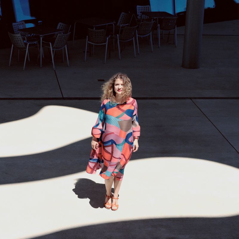 Fondation Jan Michalski © Tonatiuh Ambrosetti