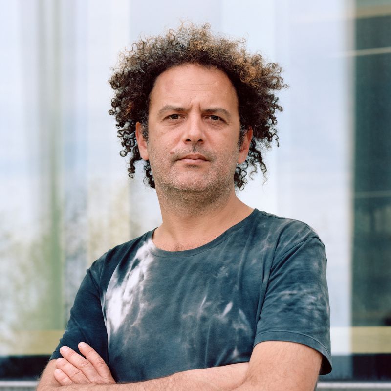 Fondation Jan Michalski © Tonatiuh Ambrosetti