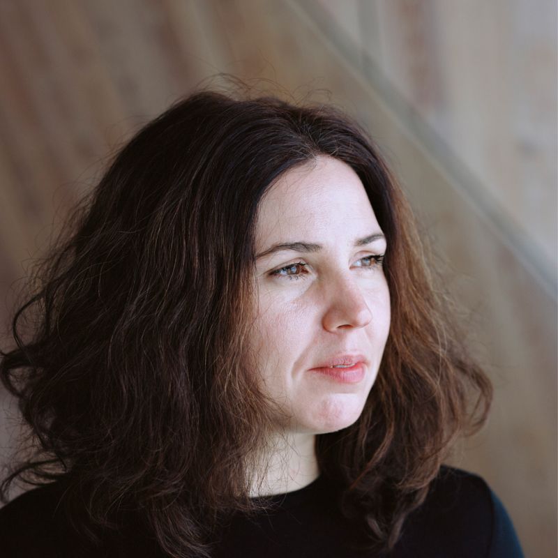 Fondation Jan Michalski © Tonatiuh Ambrosetti