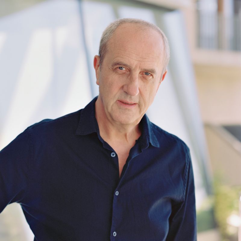 Fondation Jan Michalski © Tonatiuh Ambrosetti