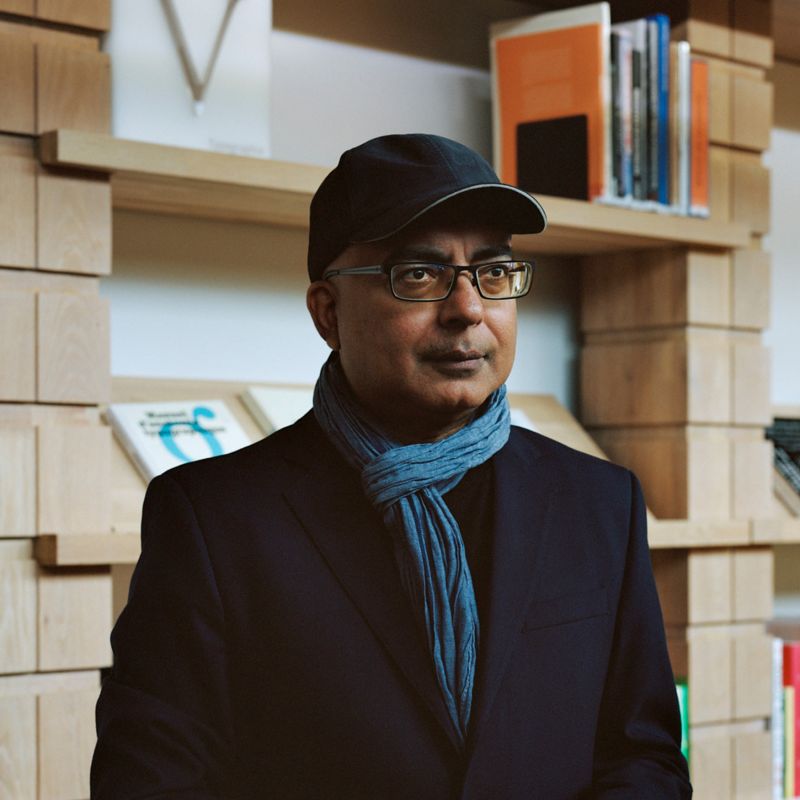 Fondation Jan Michalski © Tonatiuh Ambrosetti