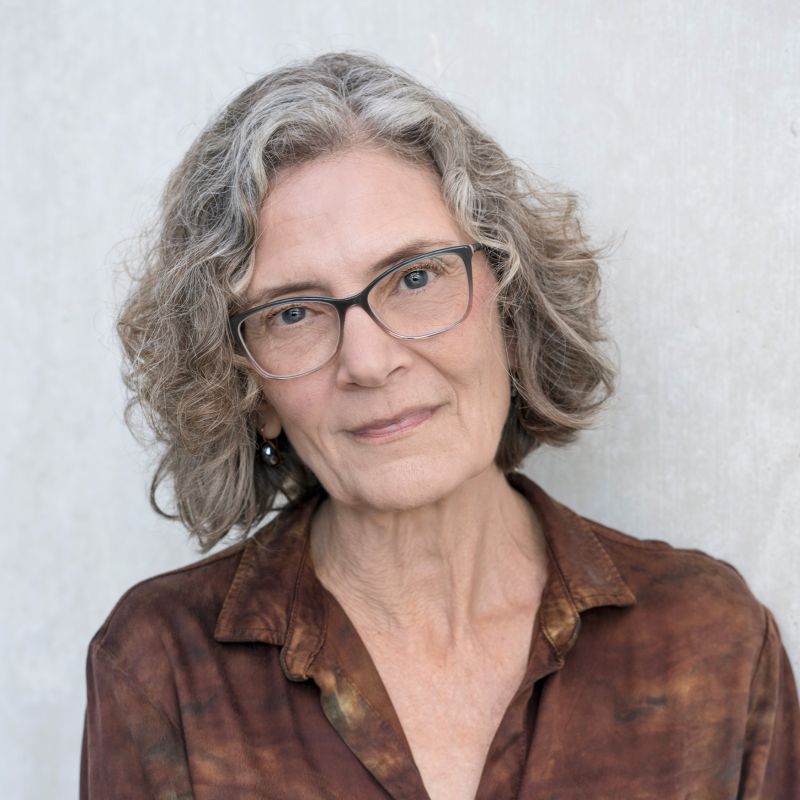 Fondation Jan Michalski © Wiktoria Bosc