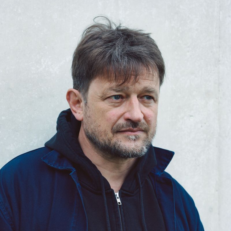 Fondation Jan Michalski © Tonatiuh Ambrosetti