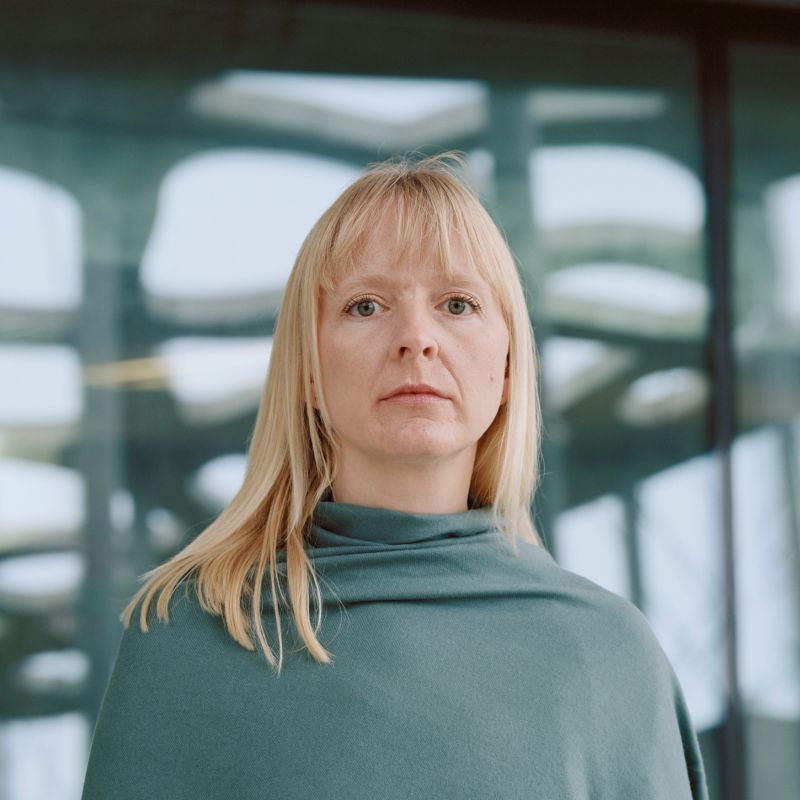 Fondation Jan Michalski © Tonatiuh Ambrosetti