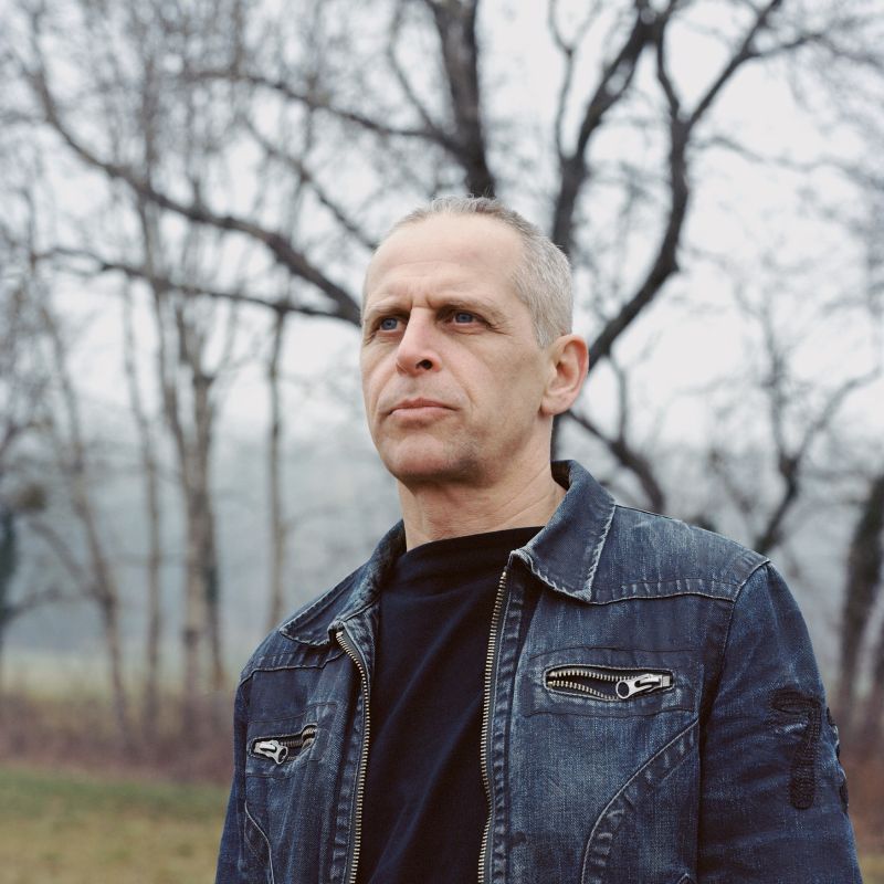 Fondation Jan Michalski © Tonatiuh Ambrosetti