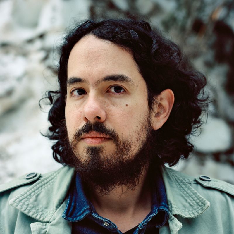 Fondation Jan Michalski © Tonatiuh Ambrosetti