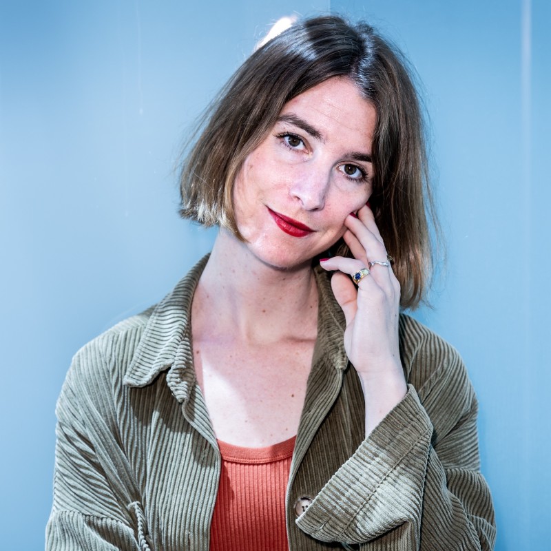 Julia Malye