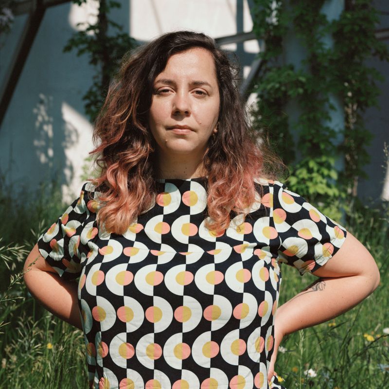 © Fondation Jan Michalski, Tonatiuh Ambrosetti