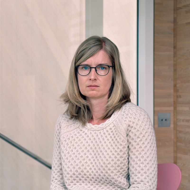 Fondation Jan Michalski © Tonatiuh Ambrosetti