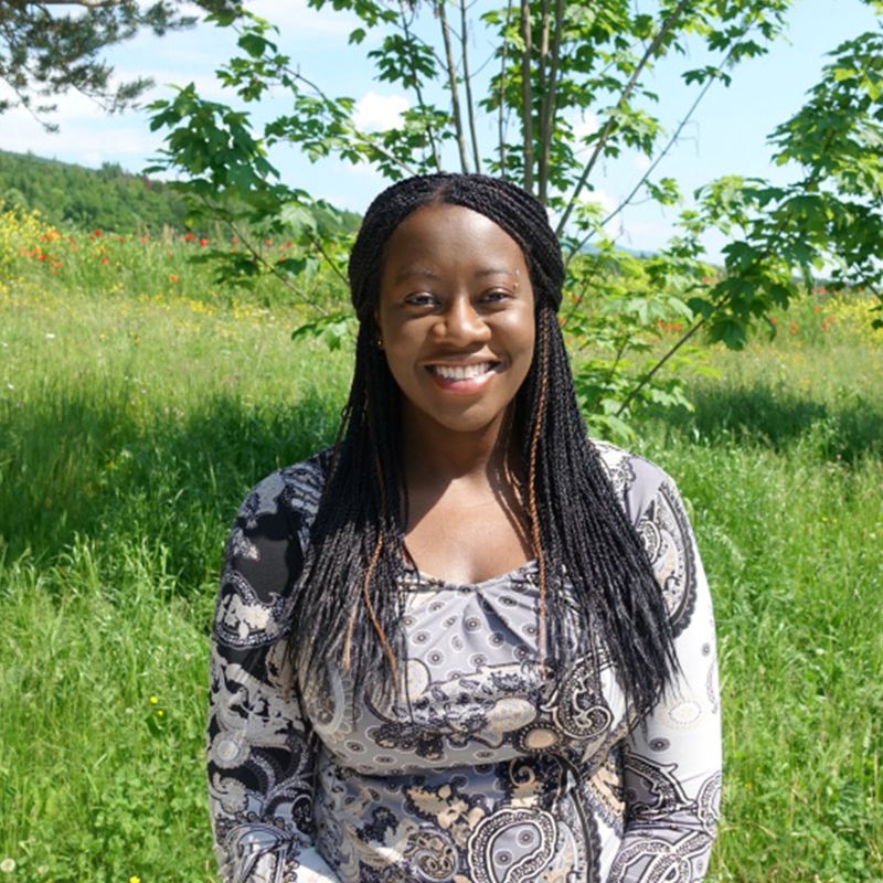 Fondation Jan Michalski © D.R