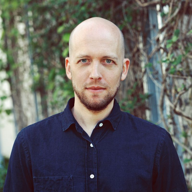 Fondation Jan Michalski © Tonatiuh Ambrosetti