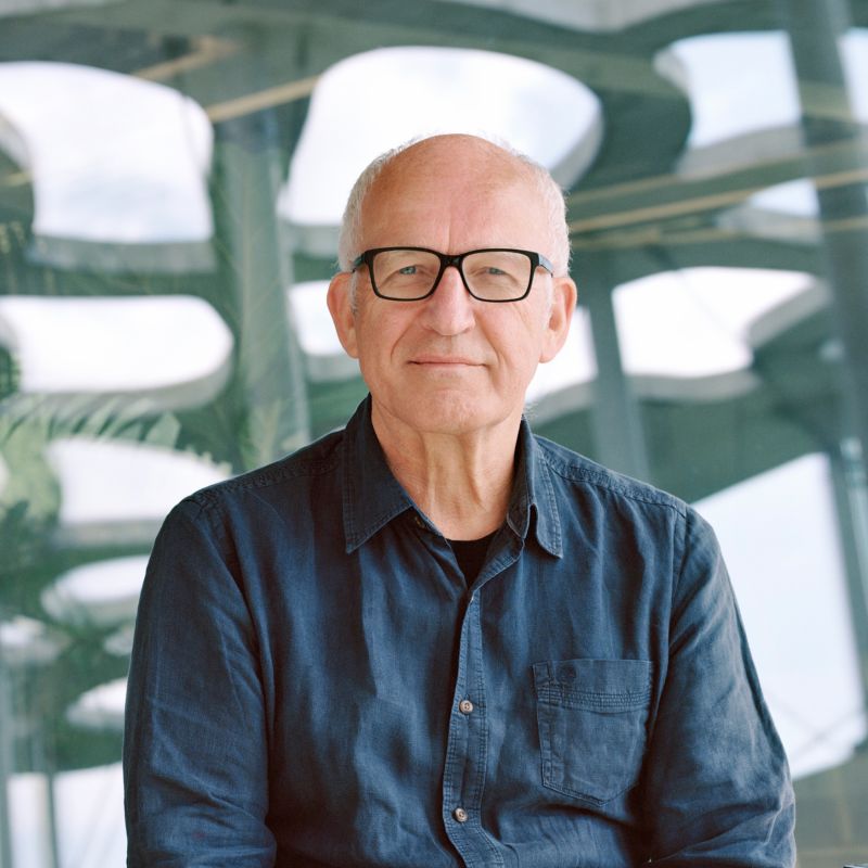 Fondation Jan Michalski © Tonatiuh Ambrosetti