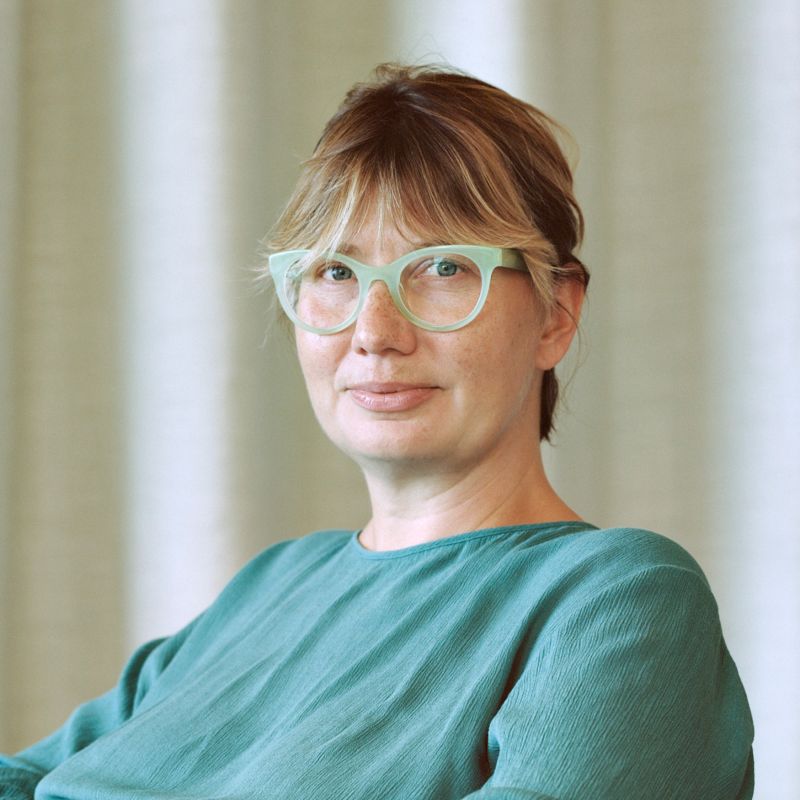 Fondation Jan Michalski © Tonatiuh Ambrosetti