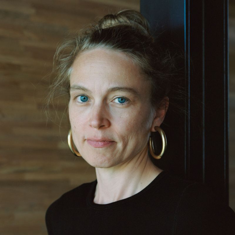 Fondation Jan Michalski © Tonatiuh Ambrosetti