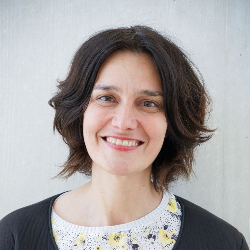 Fondation Jan Michalski © Wiktoria Bosc