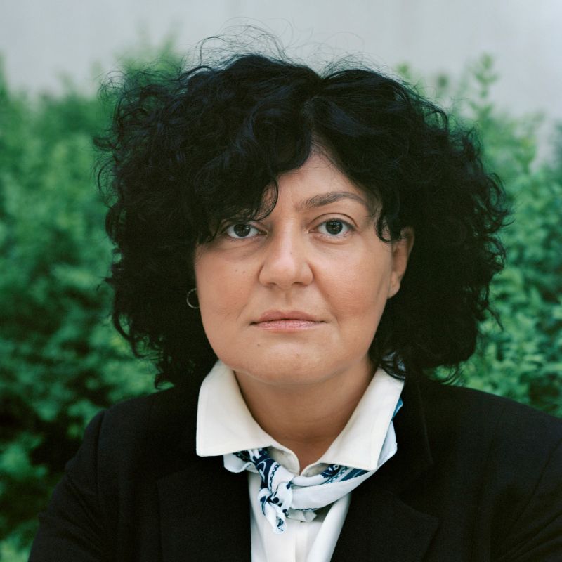 Fondation Jan Michalski © Tonatiuh Ambrosetti