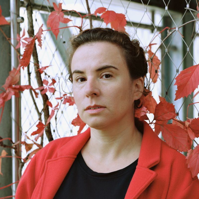 Fondation Jan Michalski © Tonatiuh Ambrosetti