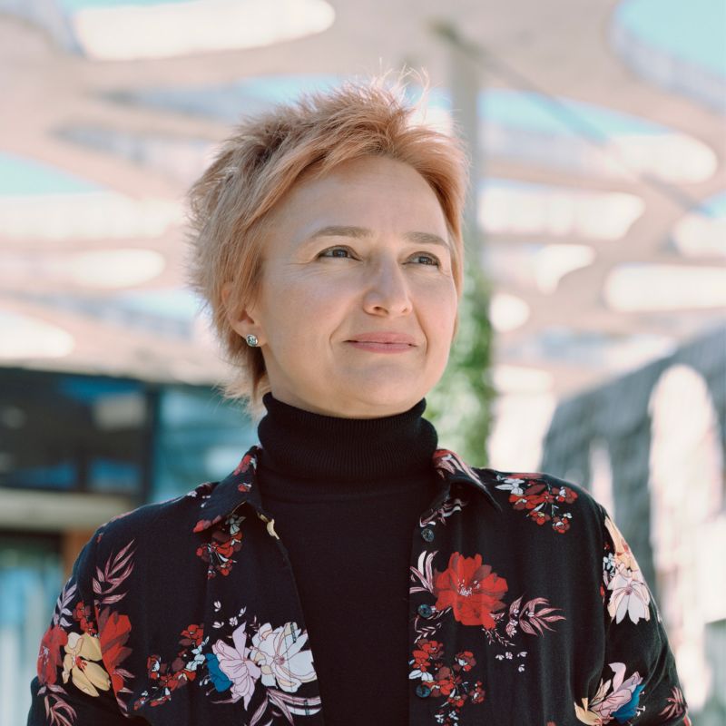 Fondation Jan Michalski © Tonatiuh Ambrosetti