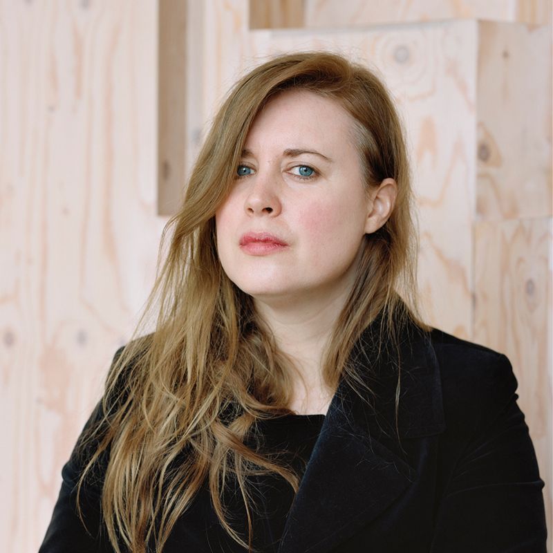 Fondation Jan Michalski © Tonatiuh Ambrosetti