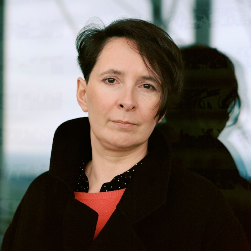 © Fondation Jan Michalski, Tonatiuh Ambrosetti